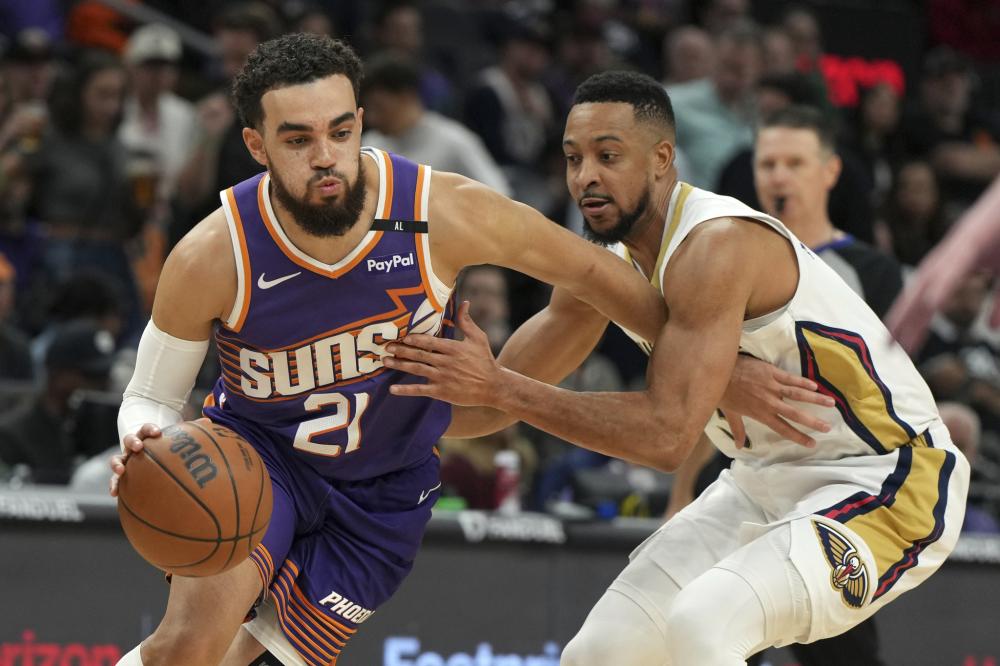 可能在新赛 可能在新赛